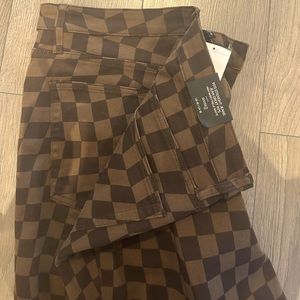 Brand new Straight cut jeans *tags attached*